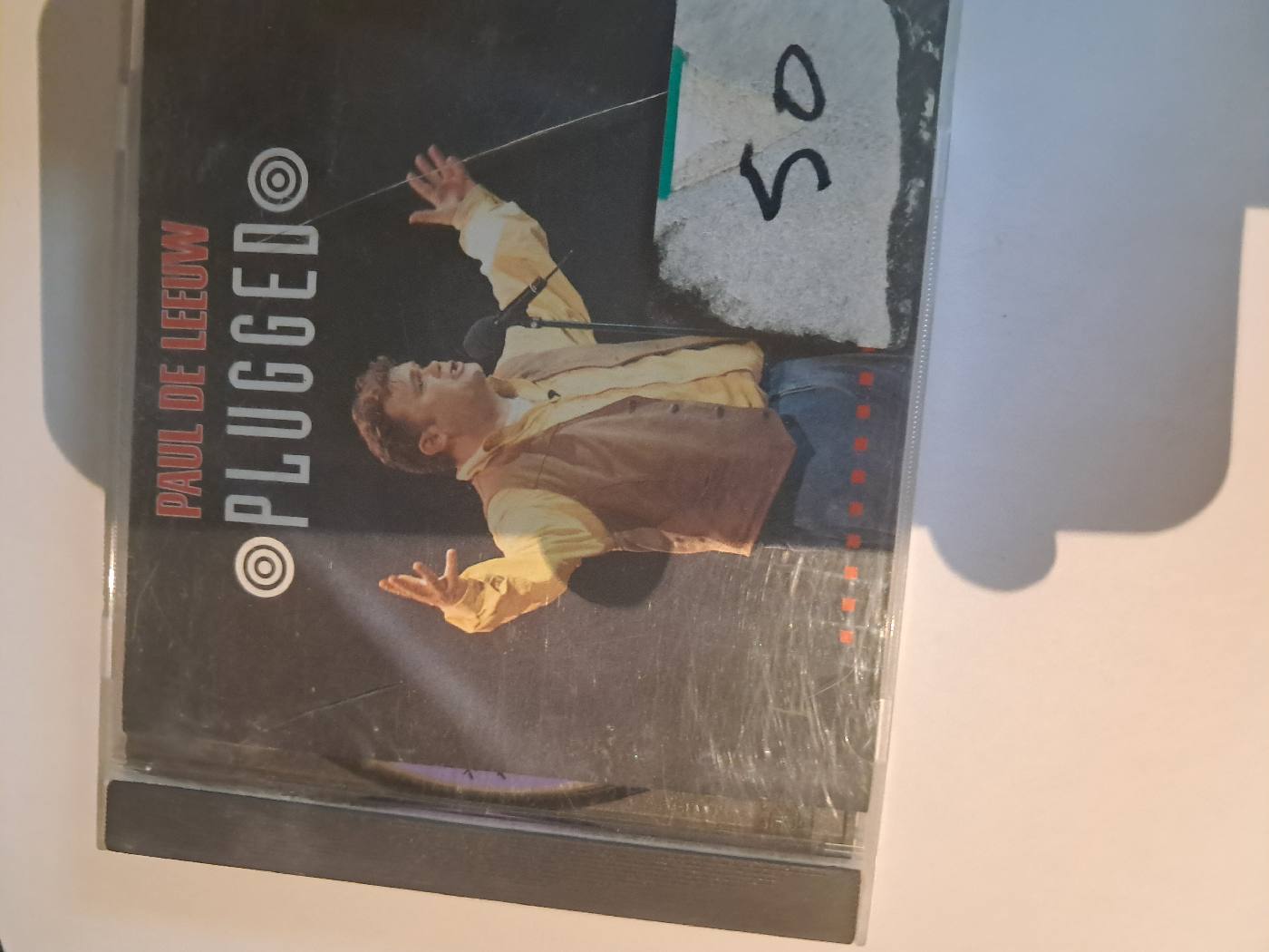 Paul de Leeuw - Plugged - foto 1