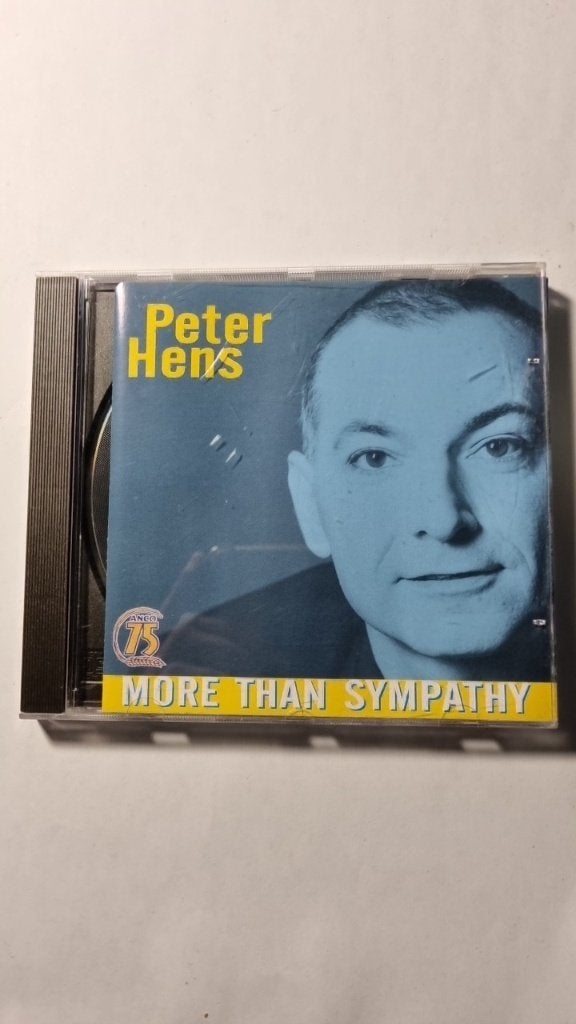 Peter Hens More Than Sympathy - foto 1