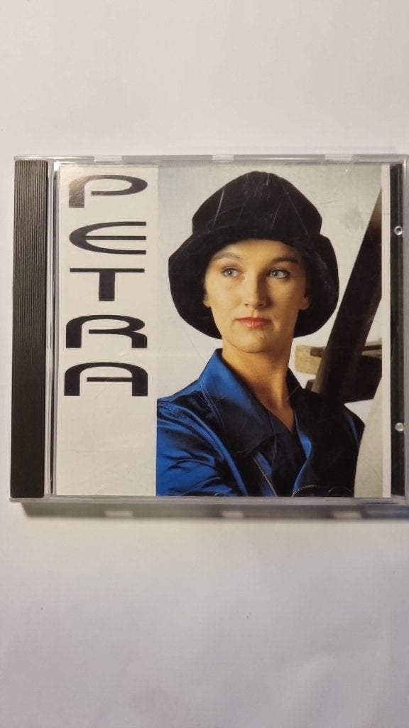 Petra - foto 1