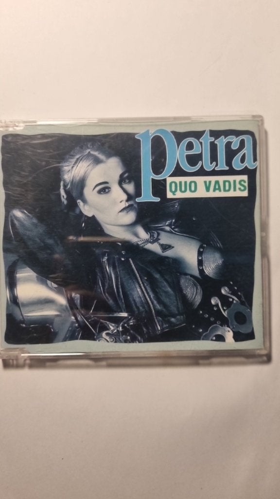 petra quo vadis - foto 1