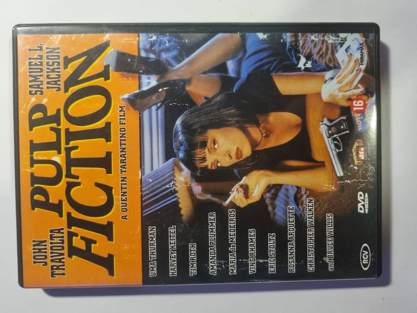 Pulp Fiction - foto 1