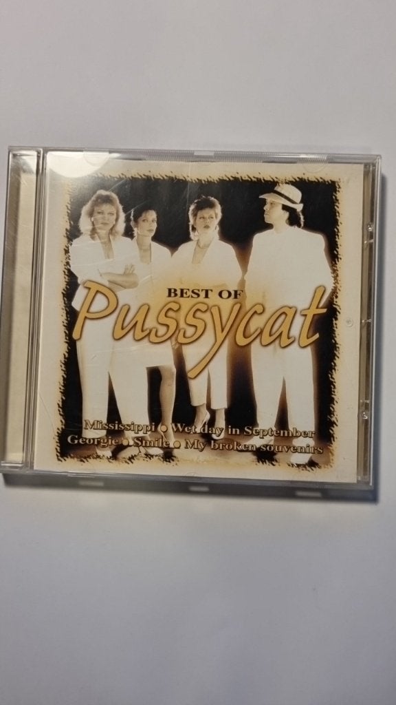 Pussycat (2) - Best Of - foto 1