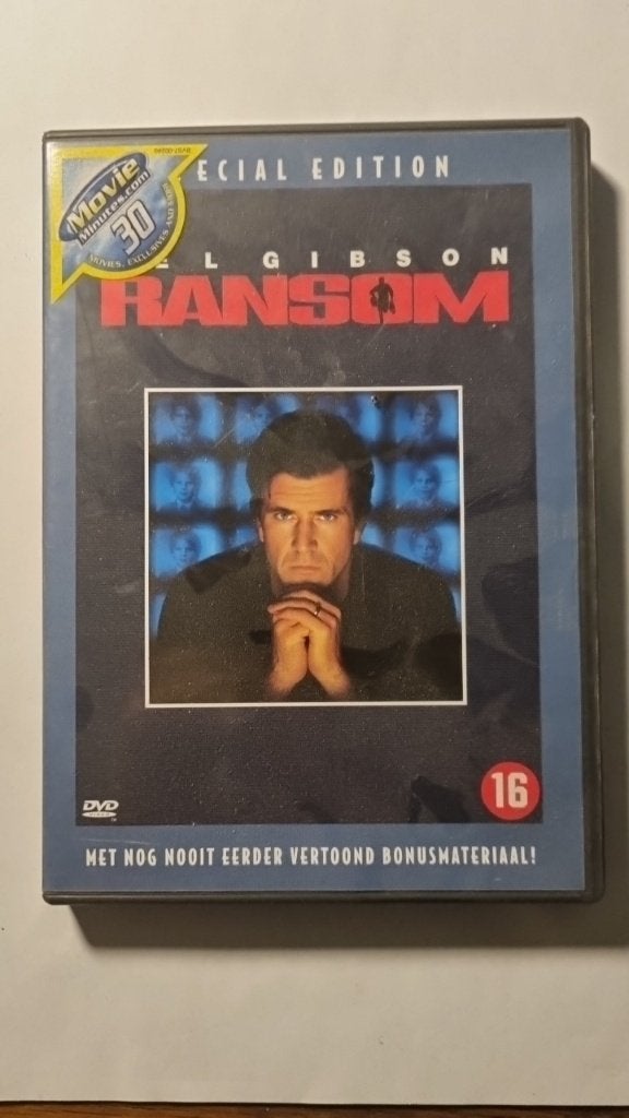 ransom - foto 1