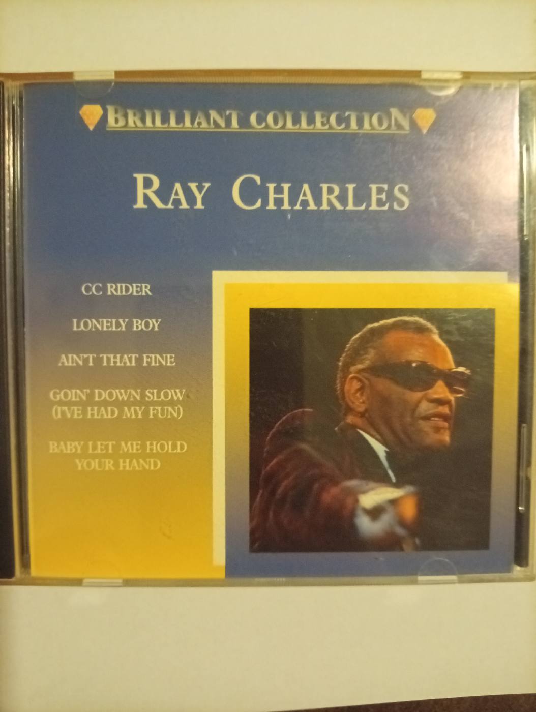 Ray Charles - Brilliant Collection - foto 1