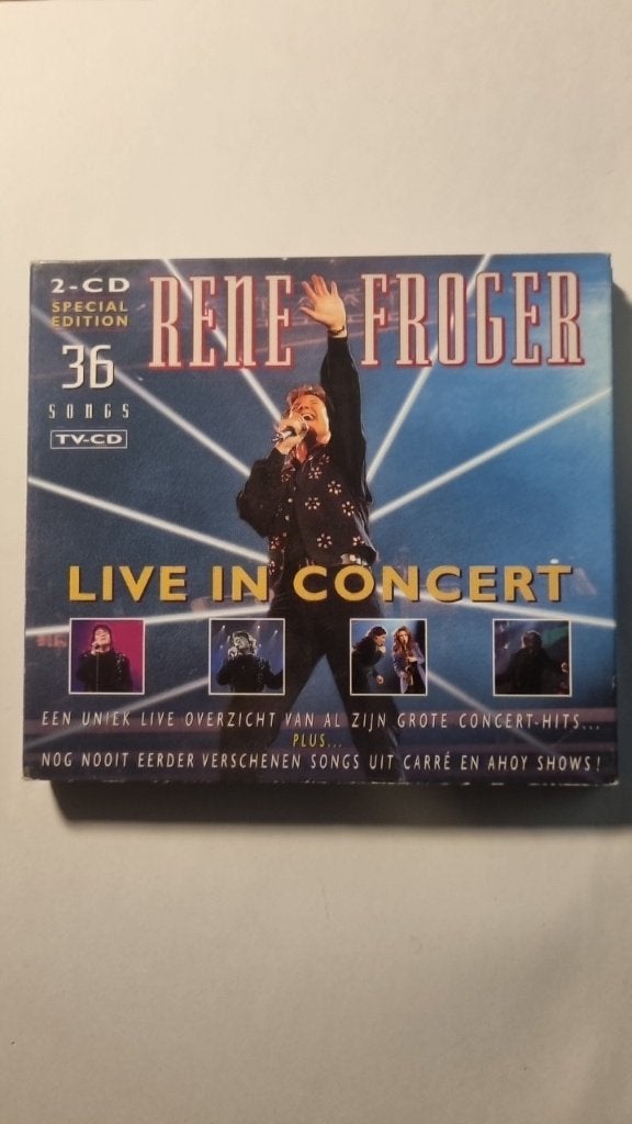 Ree - Froger - foto 1