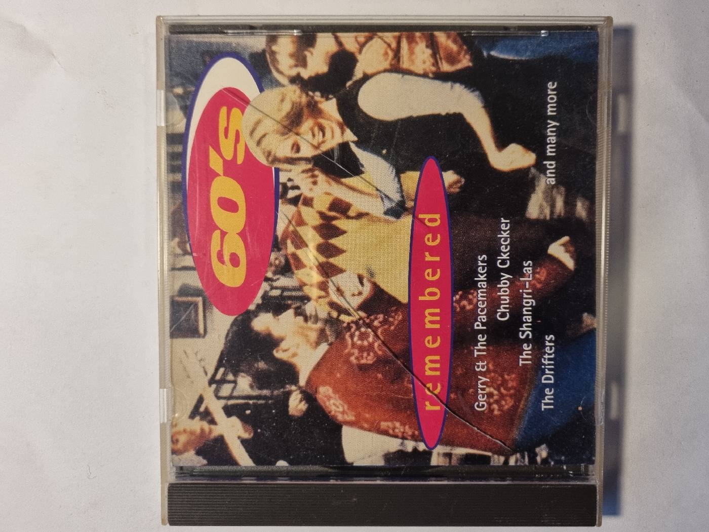remember 60s - foto 1