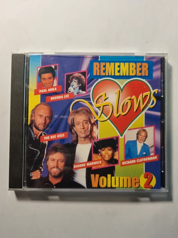 Remember Slows Volume 2 - foto 1