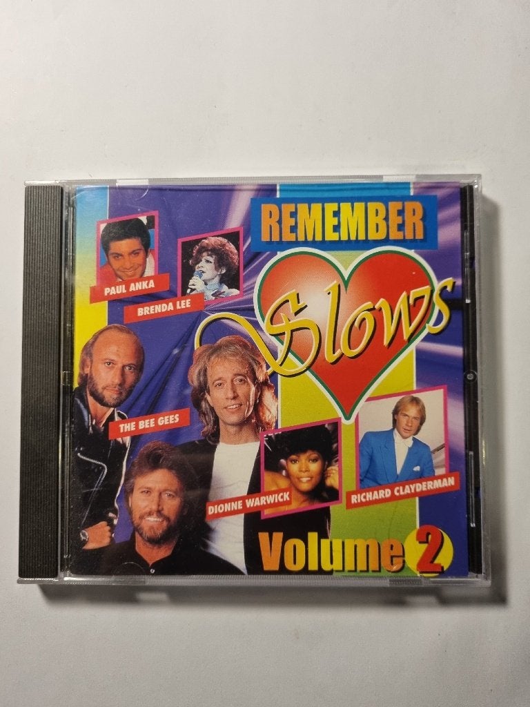 Remember Slows Volume 3 - foto 1