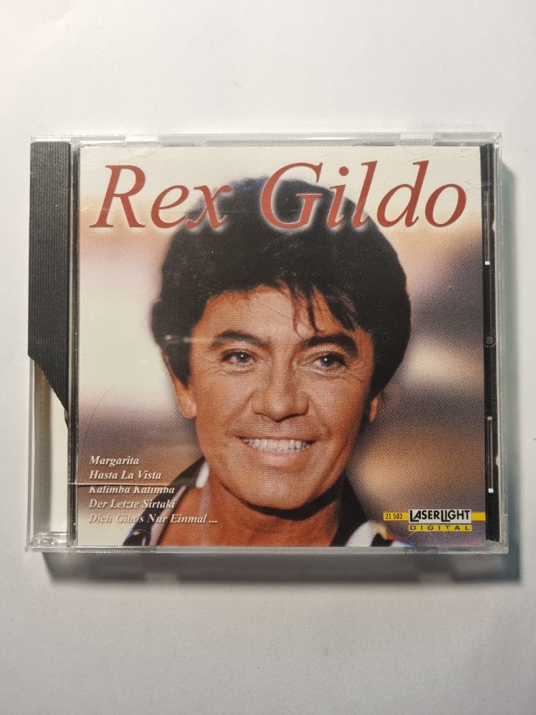 Rex Gildo - Rex Gildo - foto 1
