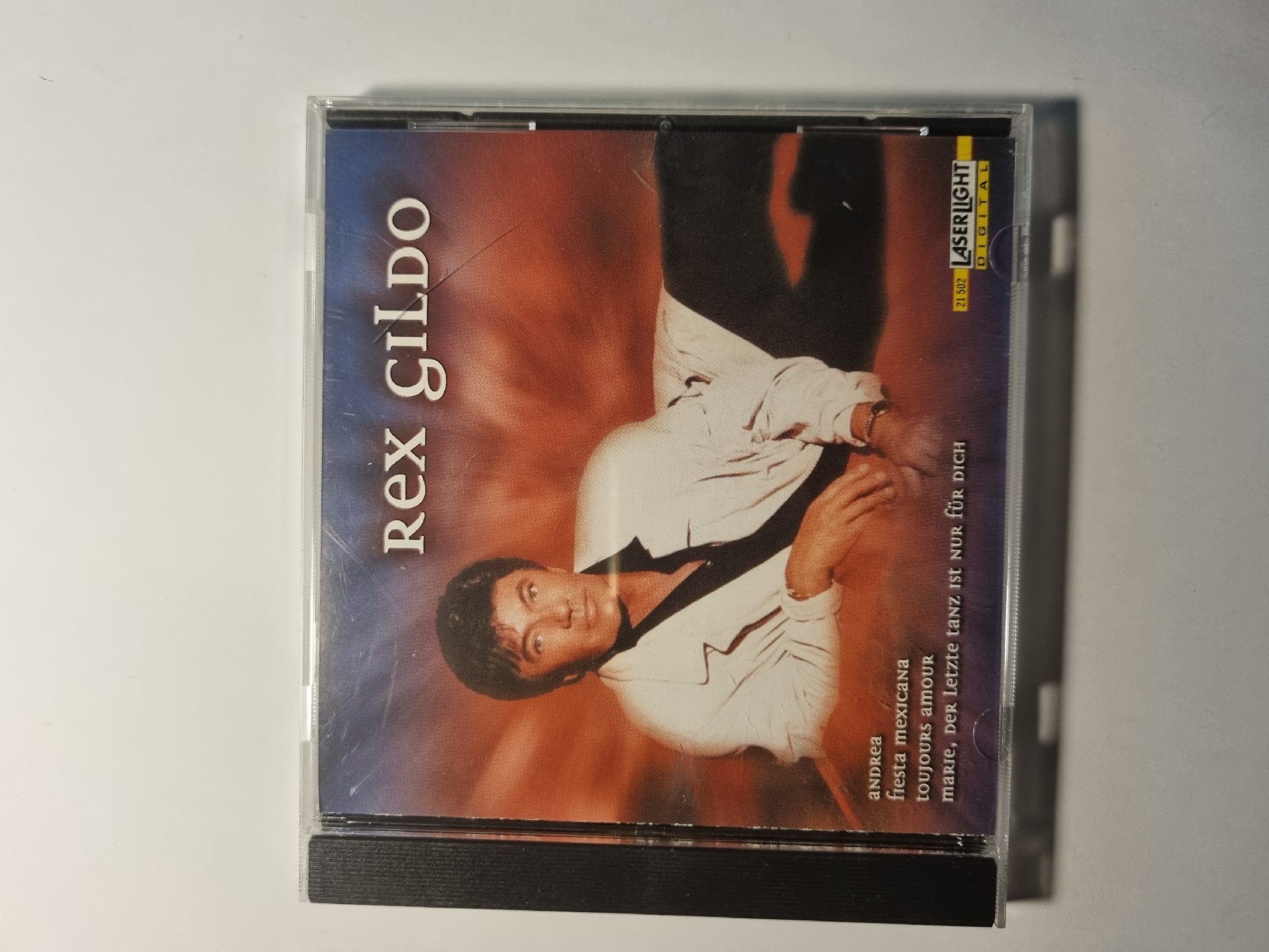 Rex Gildo - Rex Gildo - foto 1