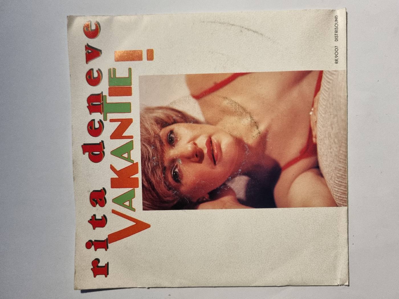 Rita Deneve - Vakantie - foto 1