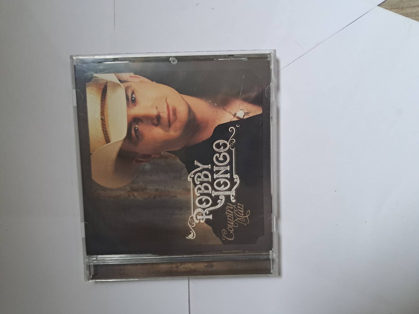Robby Longo - Country Man - foto 1