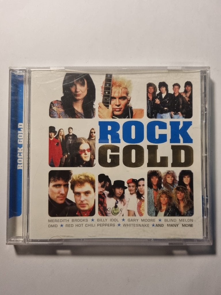 Rock Gold - foto 1