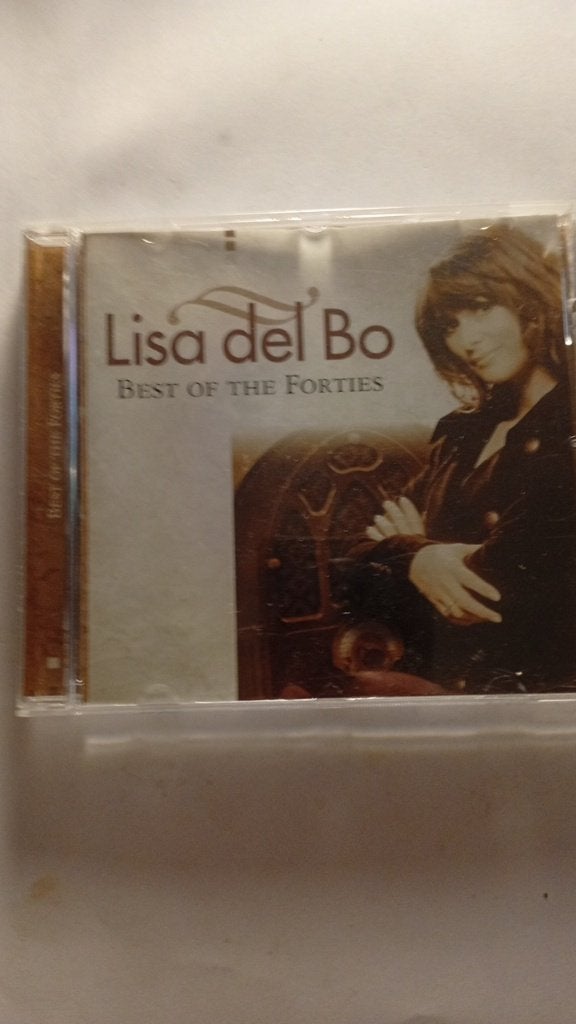 rOFTHE FoRTIES - Lisa Del Bo - foto 1