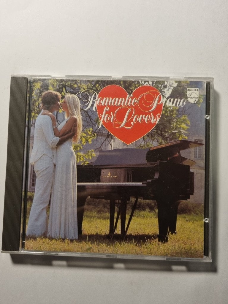 Romantic Piano For Lovers - foto 1