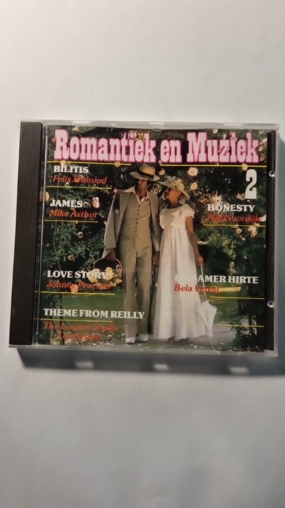 romantiek en muziek 2 - foto 1