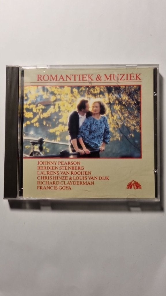 romantiek en muziek - foto 1