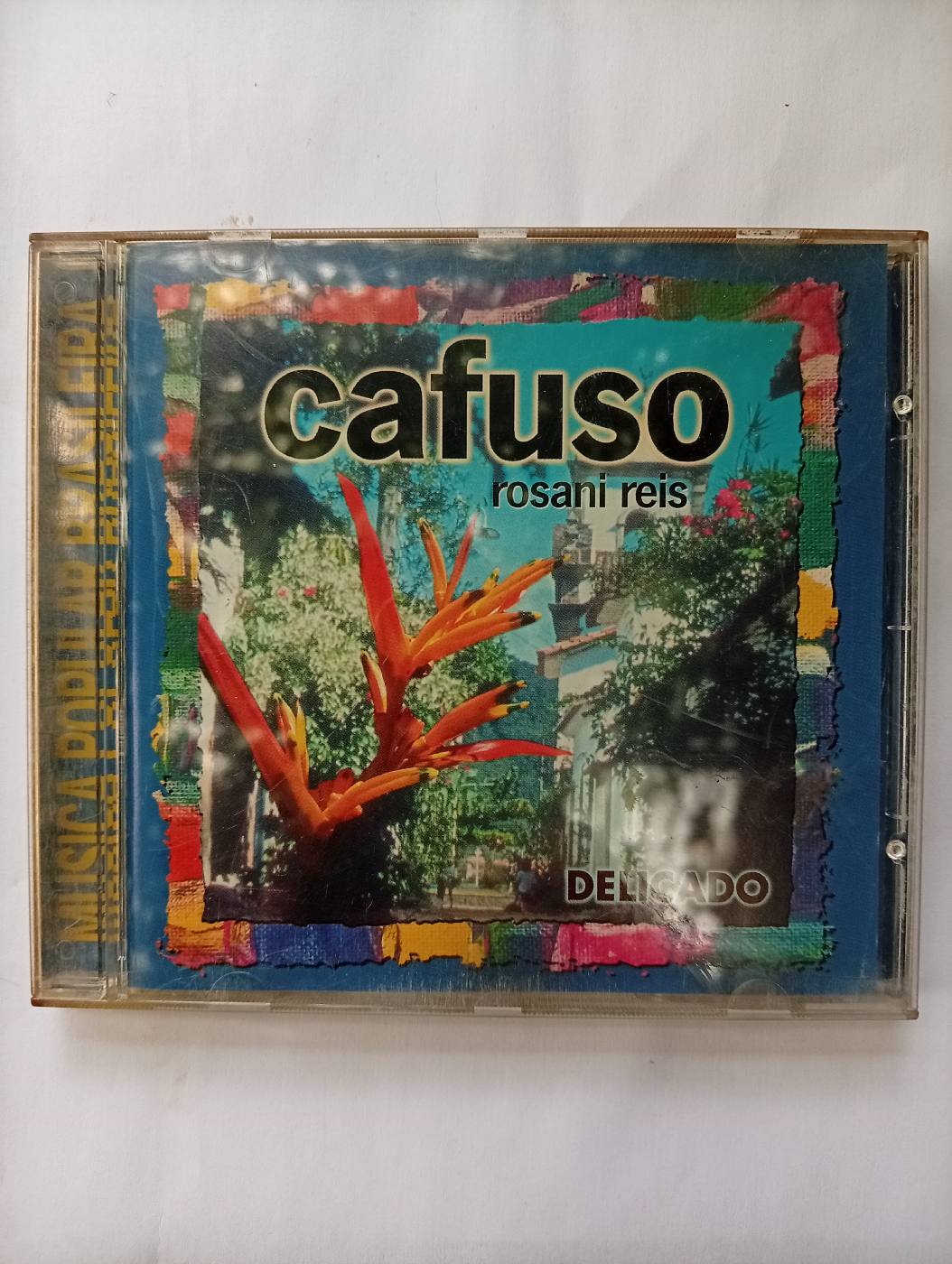 Rosani Reis - Cafuso - foto 1