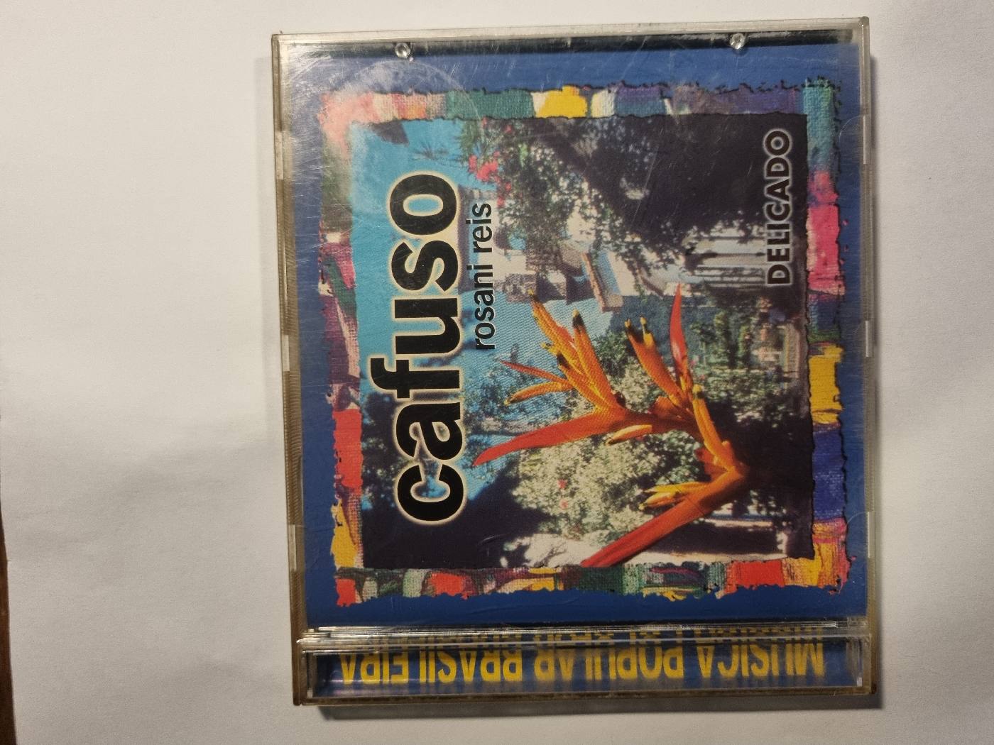 Rosani Reis - Cafuso - foto 1