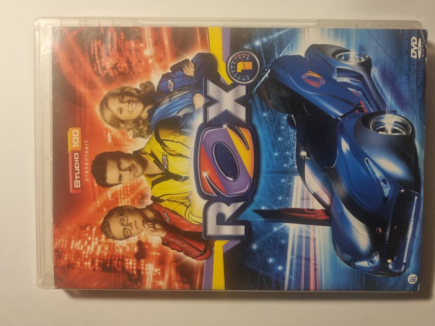 Rox - Volume 1 - foto 1
