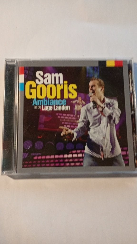 Sam Gooris Ambiance In De Lage Landen - foto 1