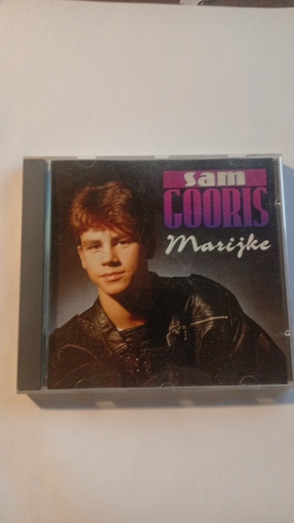 Sam Gooris - Marijke - foto 1