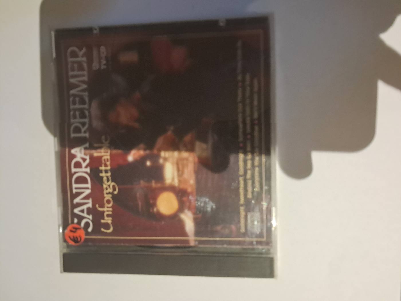 Sandra Reemer - Unforgettable - foto 1