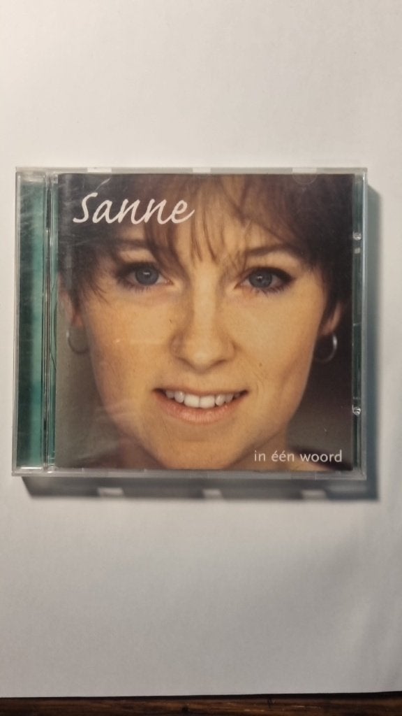 Sanne (2) - In Een Woord - foto 1