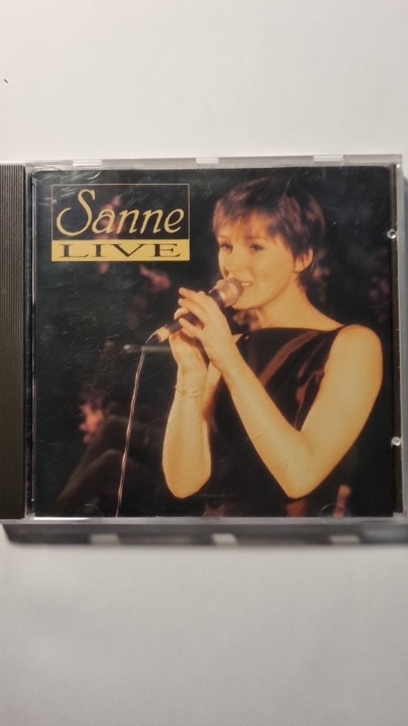 Sanne Live - foto 1