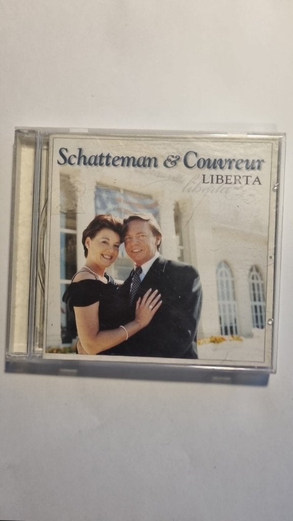 Schatteman En Couvreur - Liberta - foto 1