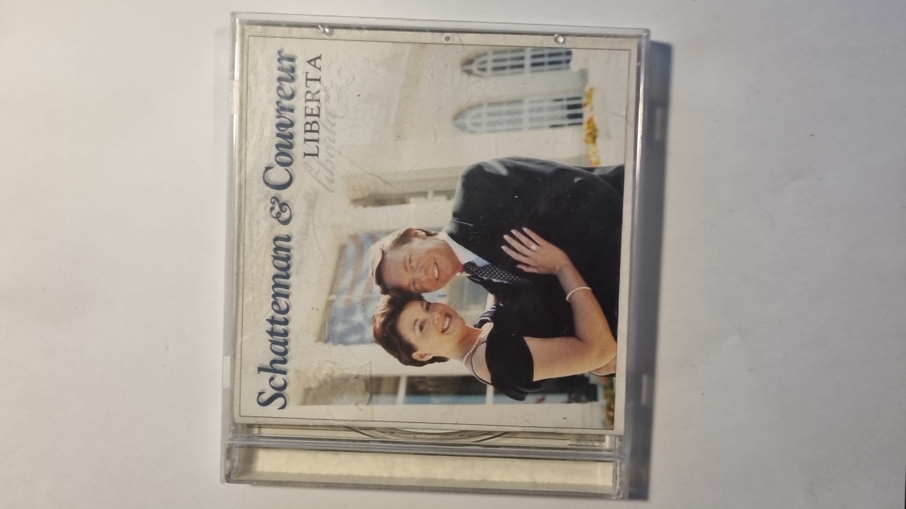 Schatteman En Couvreur - Liberta - foto 1