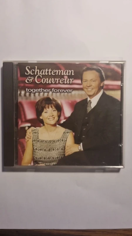 Schatteman En Couvreur - Together Forever - foto 1