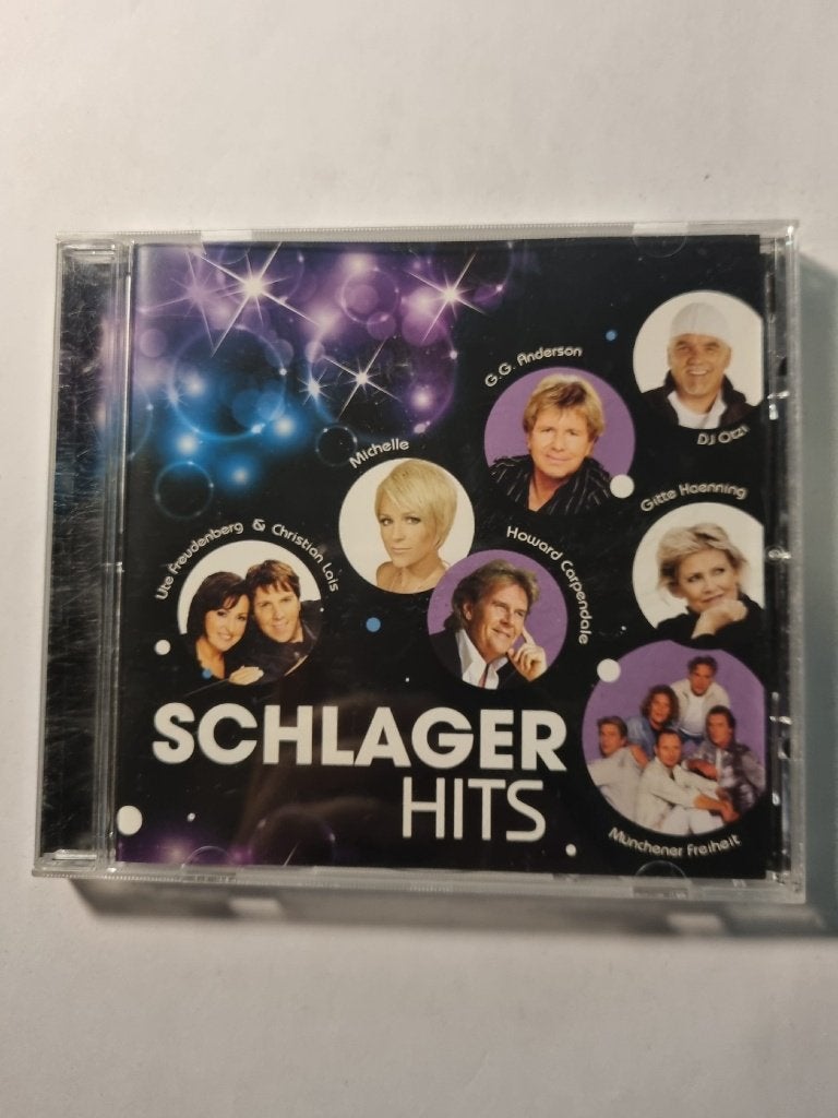 Schlager Hits - foto 1