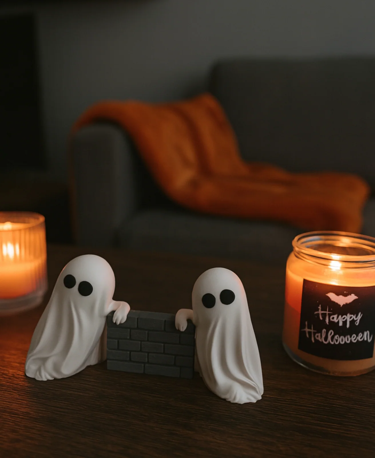 Sebbi het coole spook - foto 1