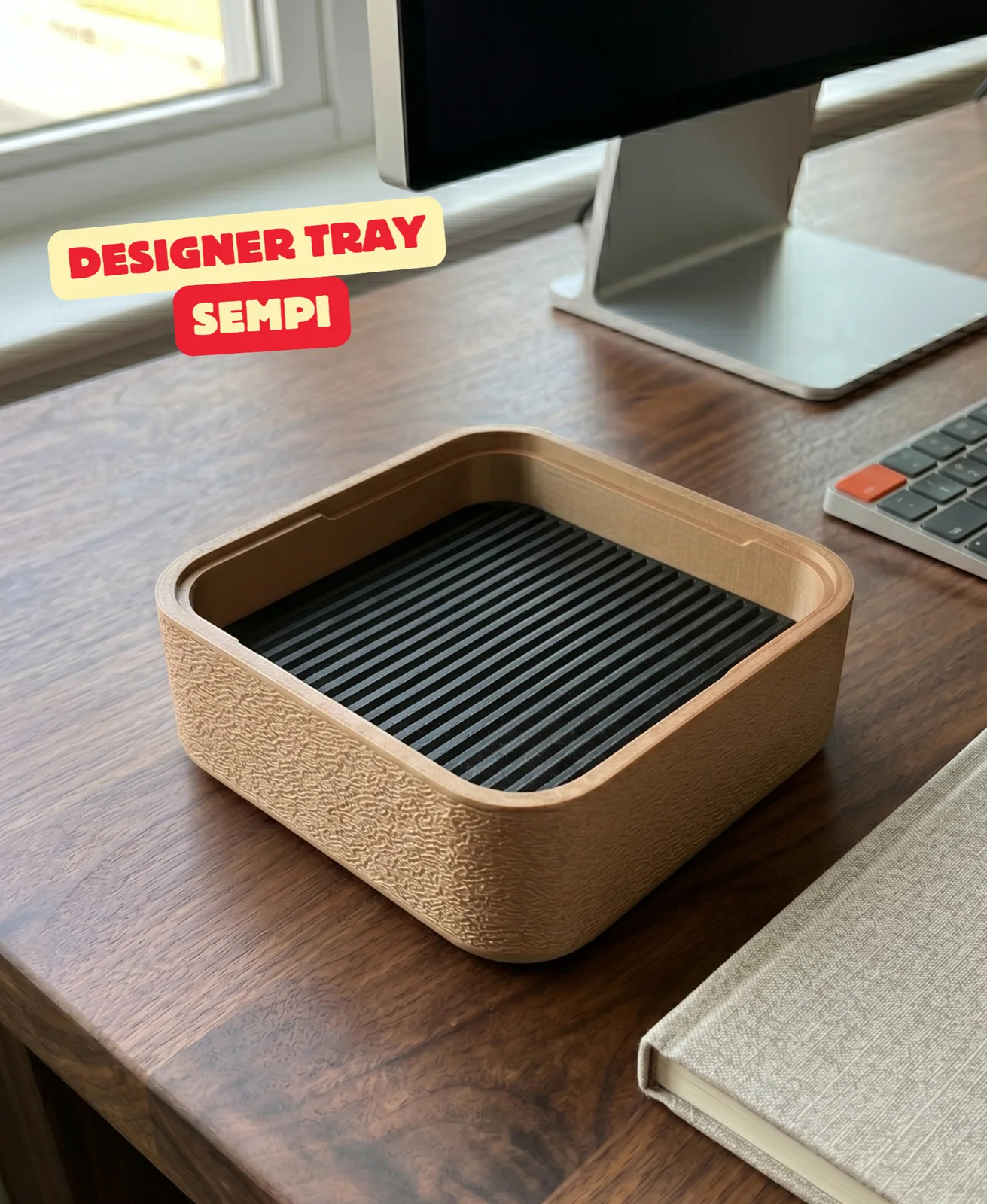 Sempi bureau-organizer - foto 1