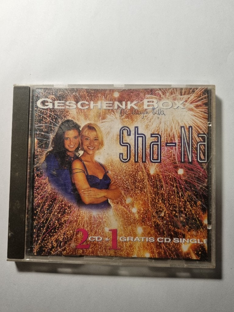 Sha-Na - Geschenk Box - foto 1