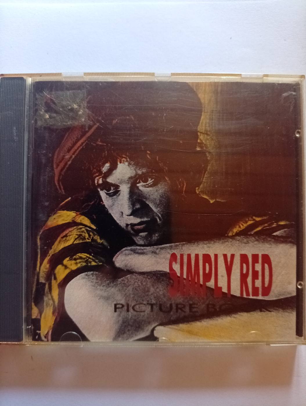 Simply Red - Picture Book - foto 1