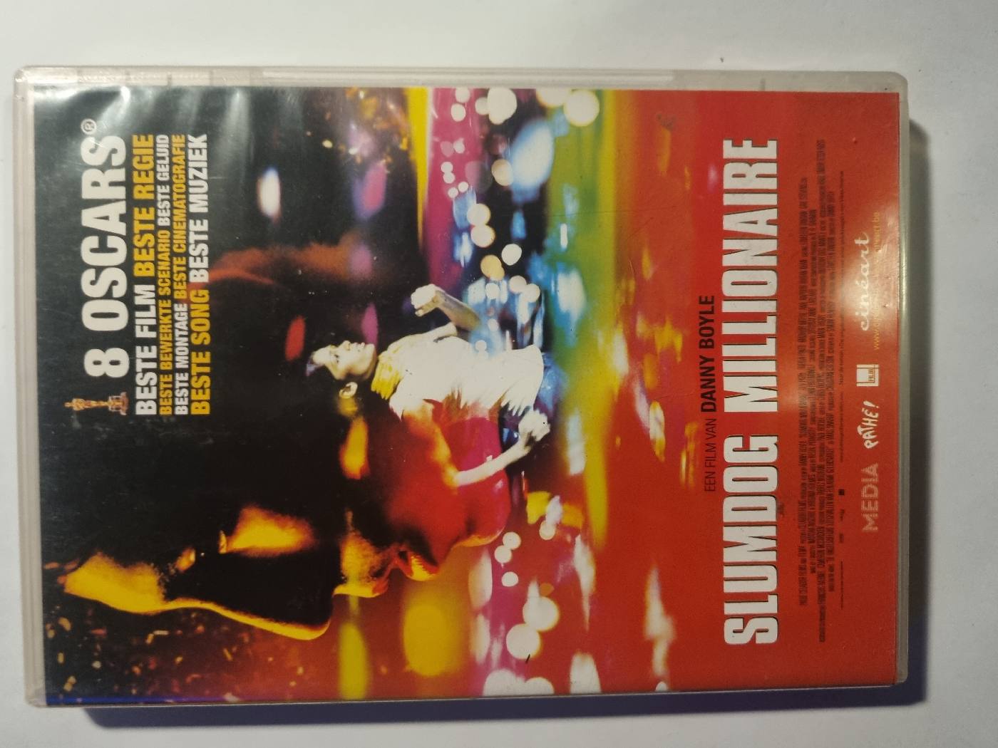 Slumdog Millionaire - foto 1