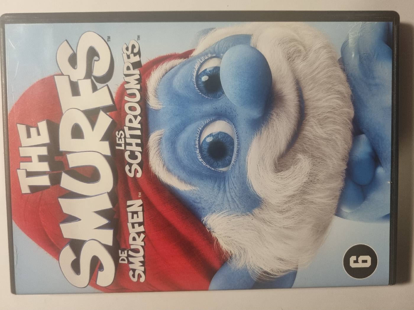 Smurfs - foto 1