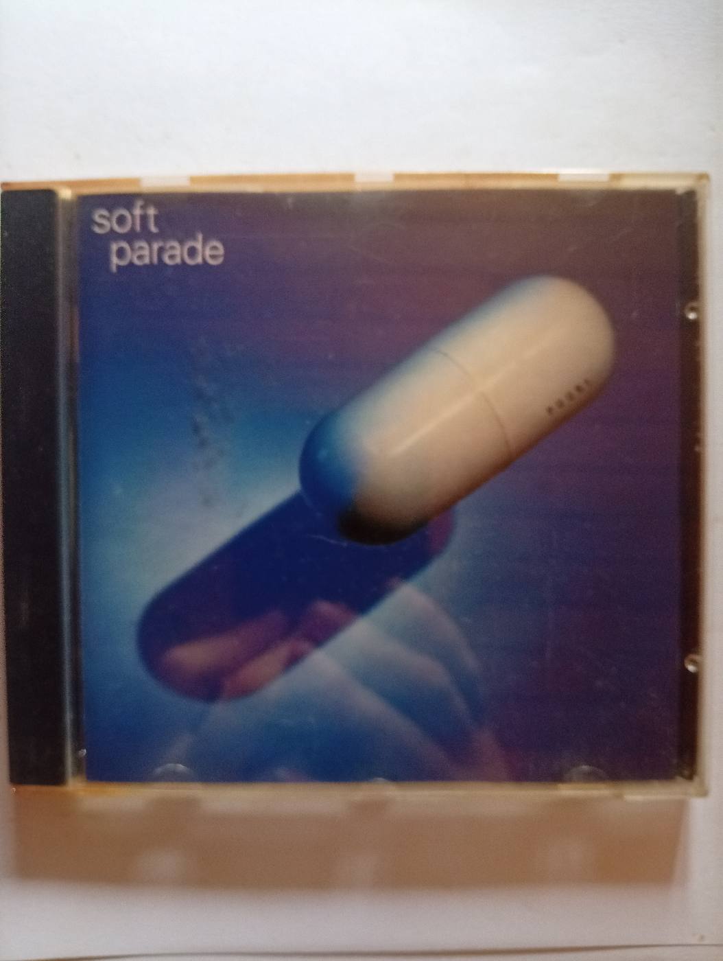 Soft Parade - Puur - foto 1