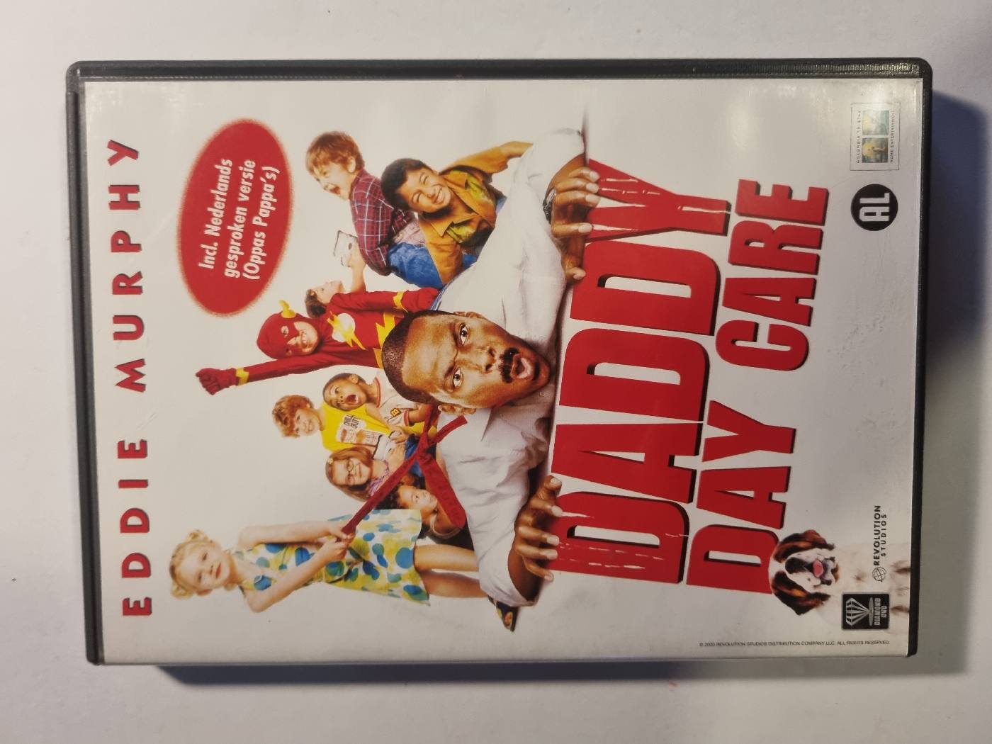 Sony Pictures - Daddy Day Care [DI - foto 1