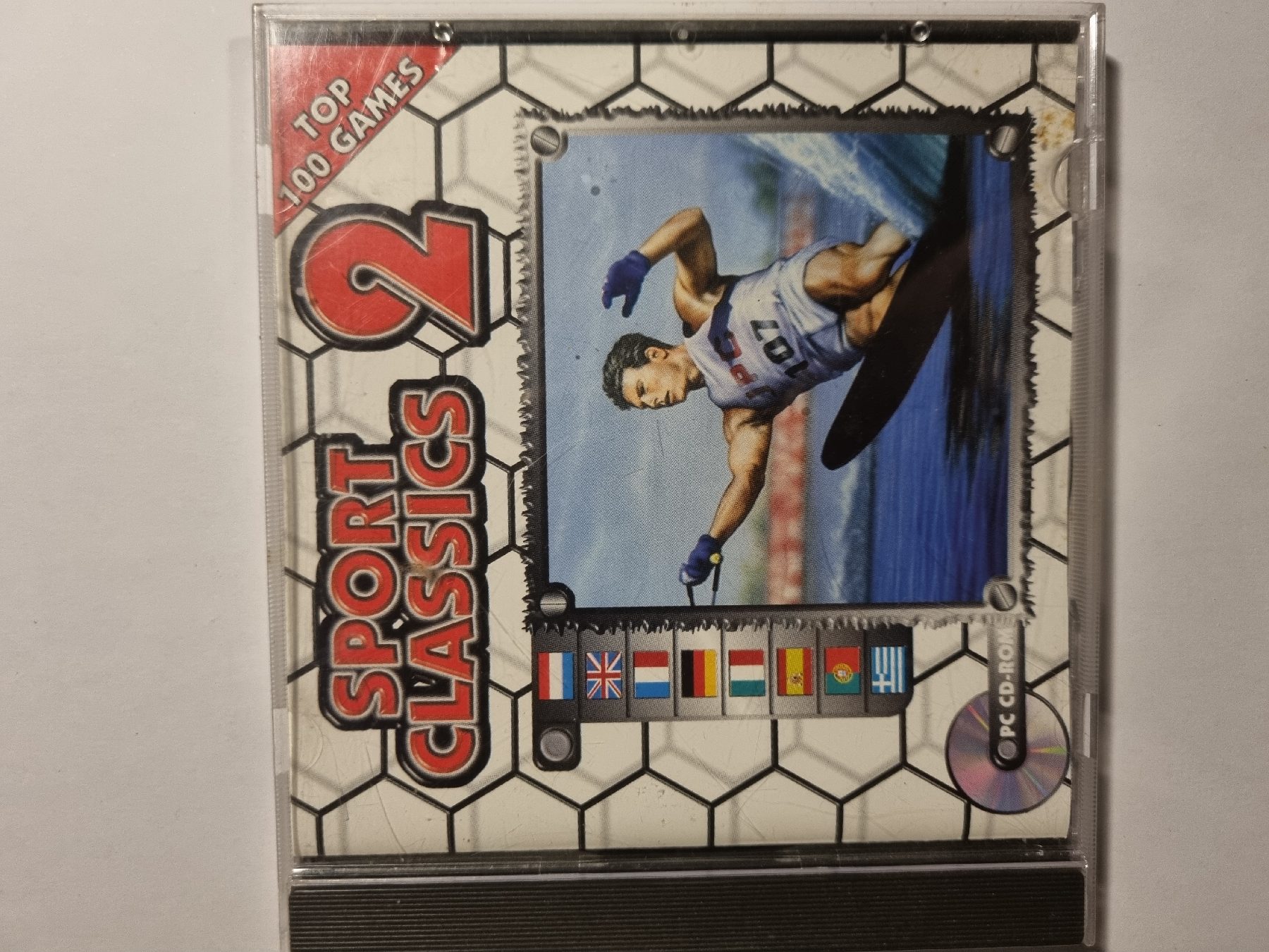 Sport Classics 2 - foto 1