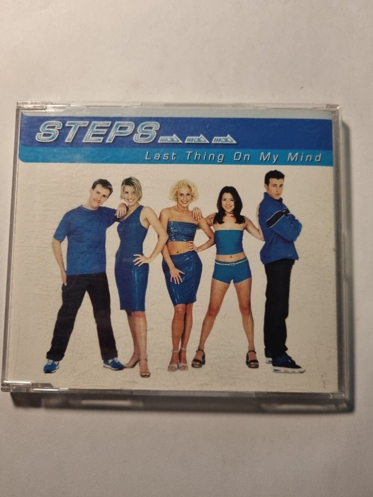 Steps - Last Thing On My Mind - foto 1