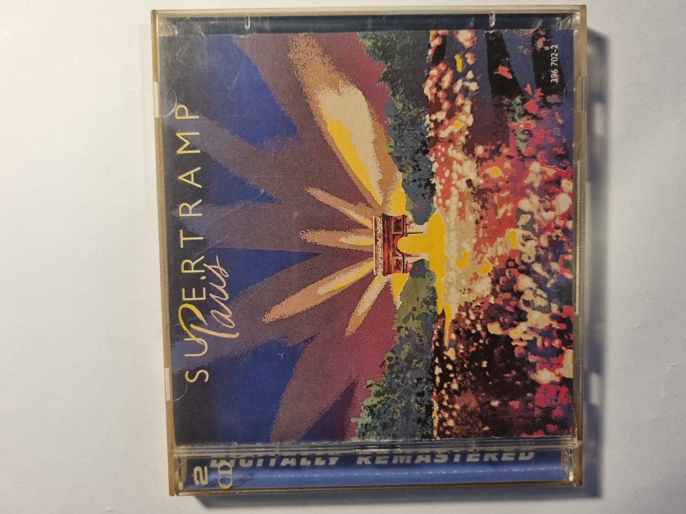 Supertramp - Paris - foto 1