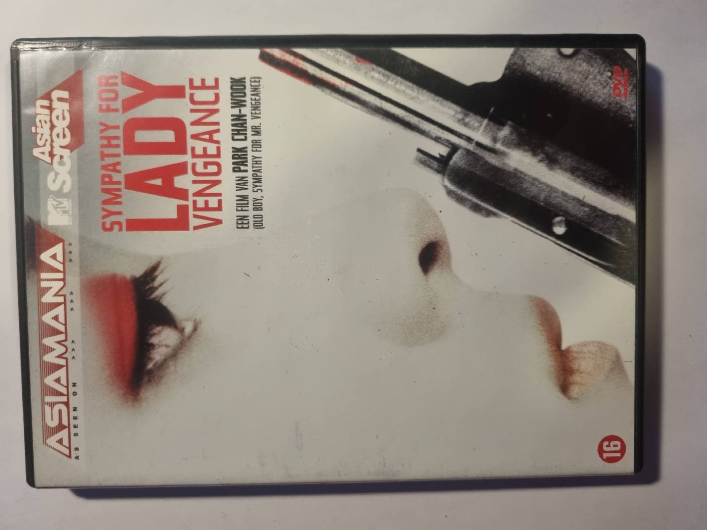 Sympathy For Lady Venge - foto 1