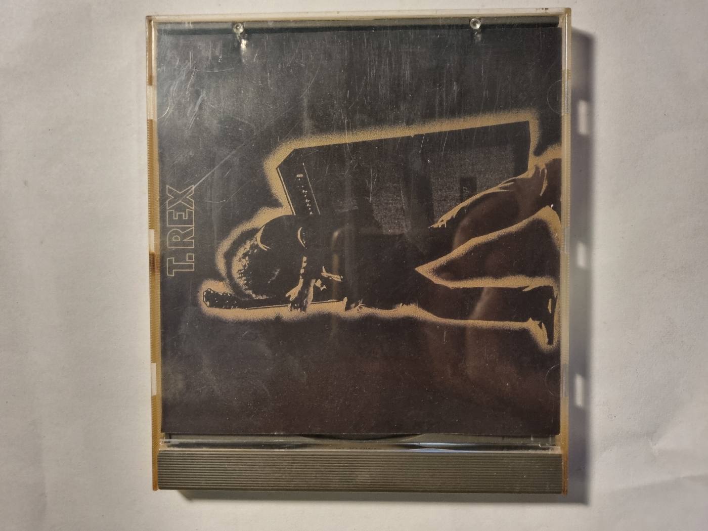 T. Rex - Electric Warrior - foto 1
