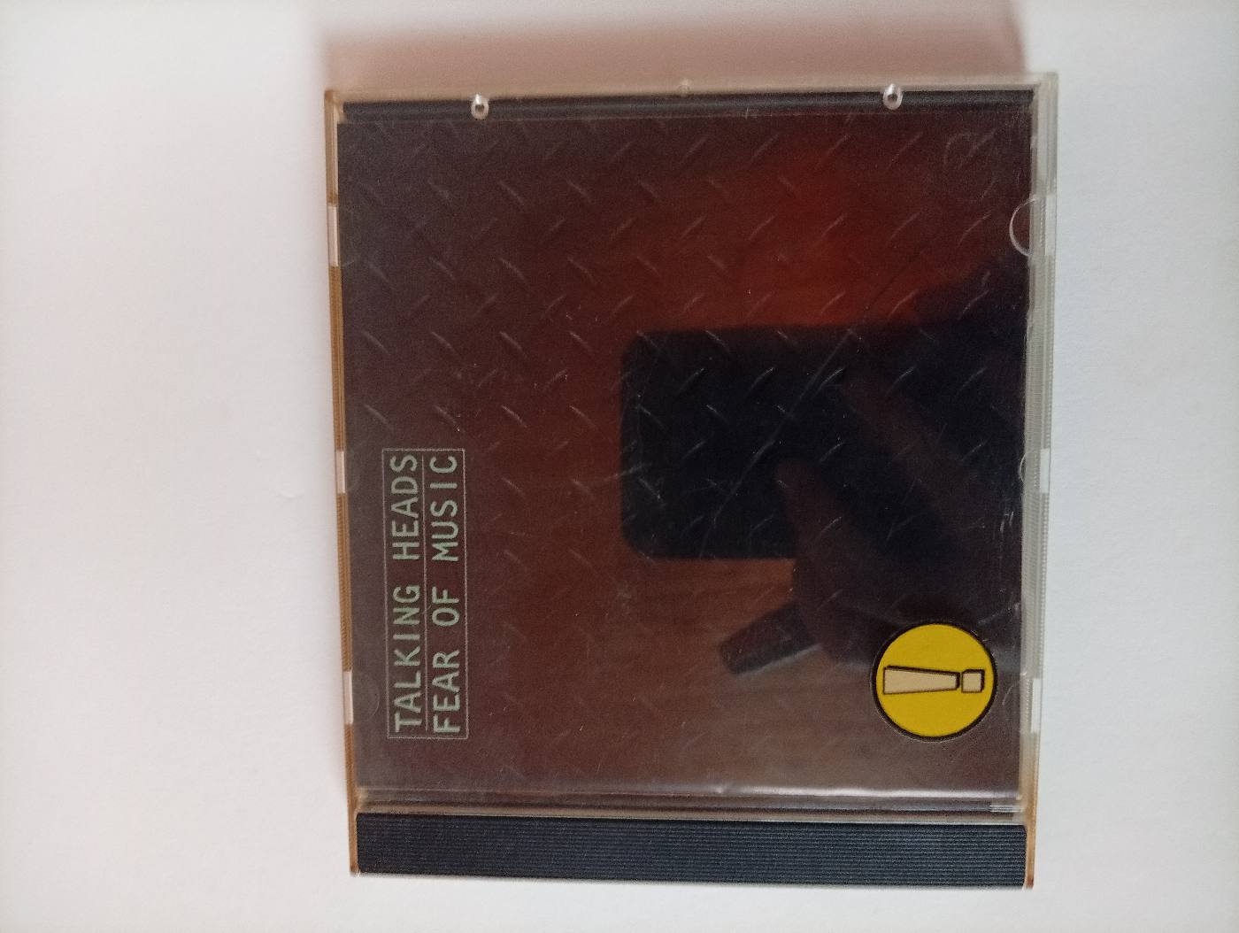 Talking Heads - Fear Of Music - foto 1