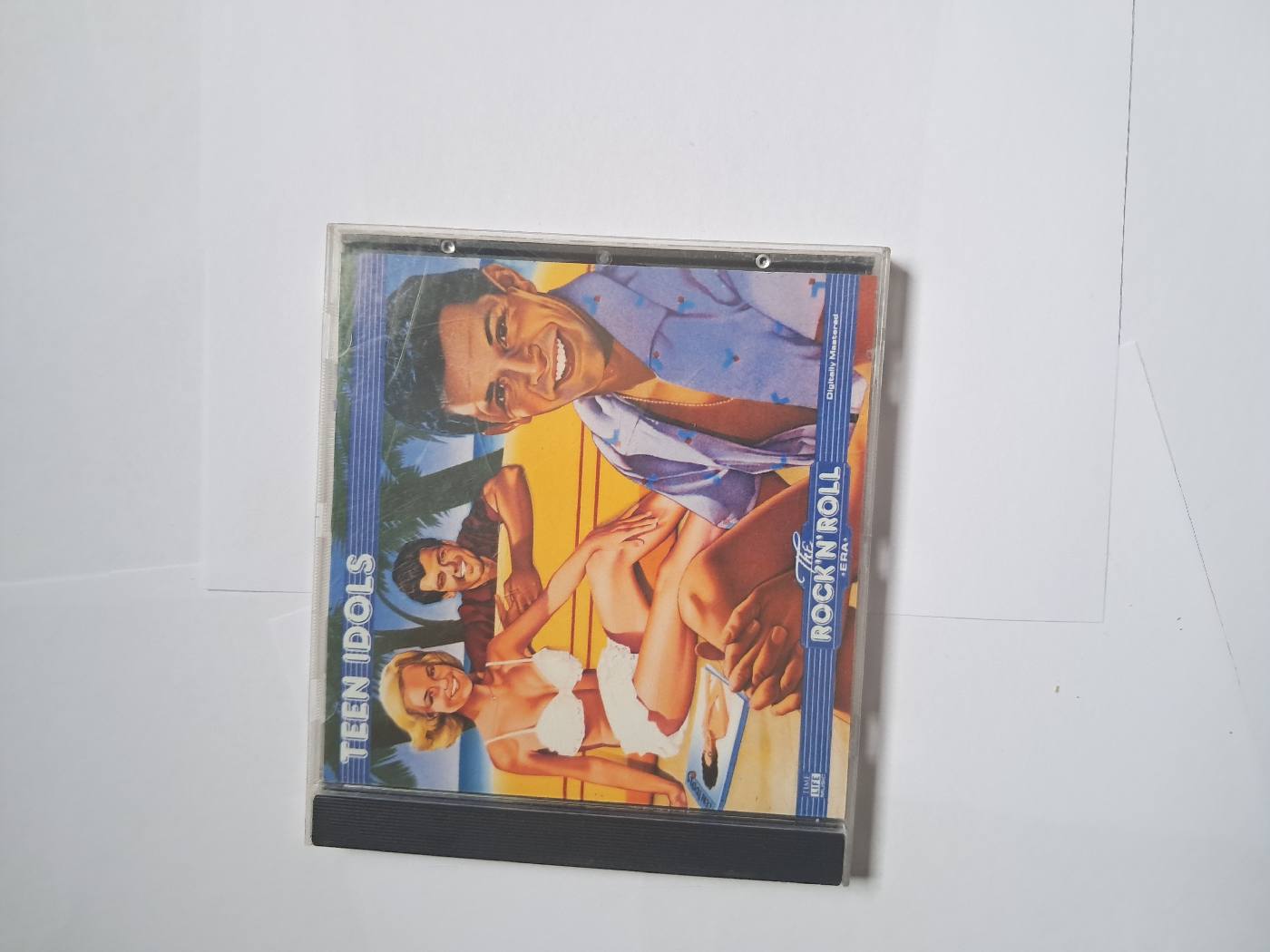 Teen Idols - foto 1