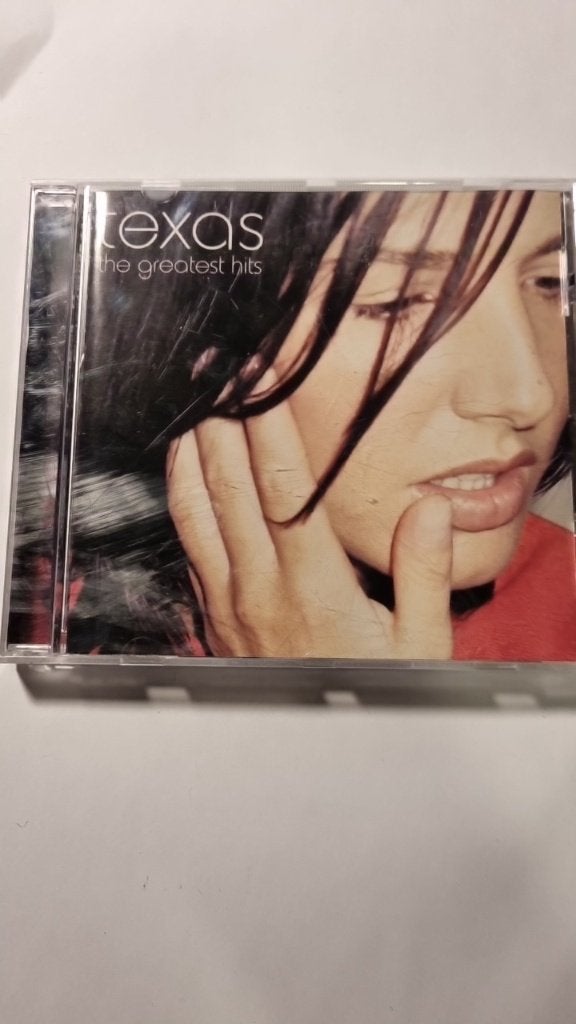 Texas - The Greatest Hits - foto 1