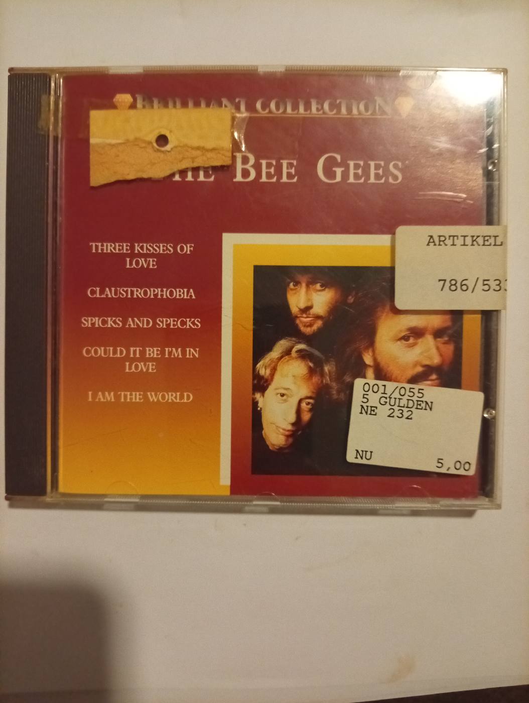 The Bee Gees* - Brilliant Collection - foto 1